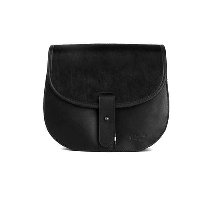 Allis Women's Saddle Bag