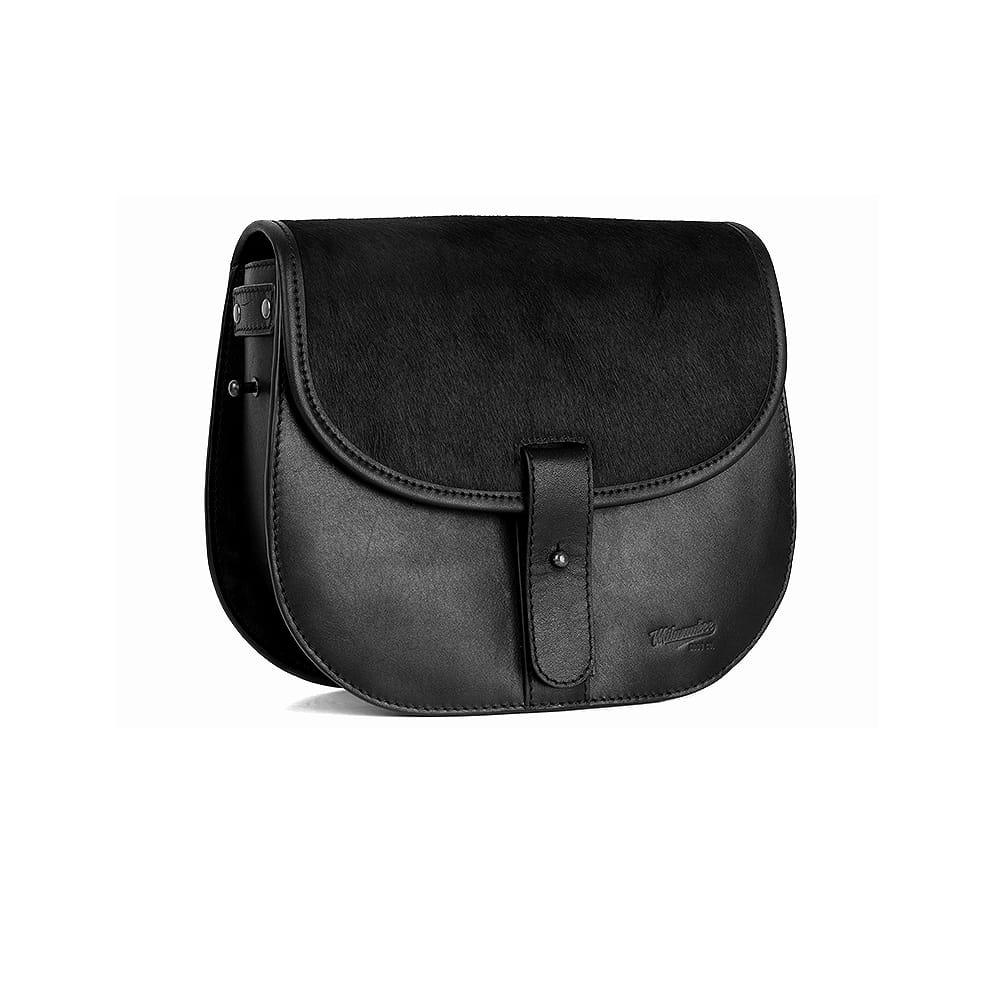 Allis Women's Saddle Bag