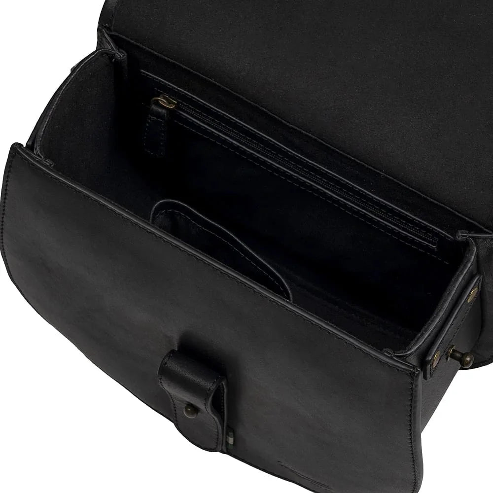 Allis Women's Saddle Bag