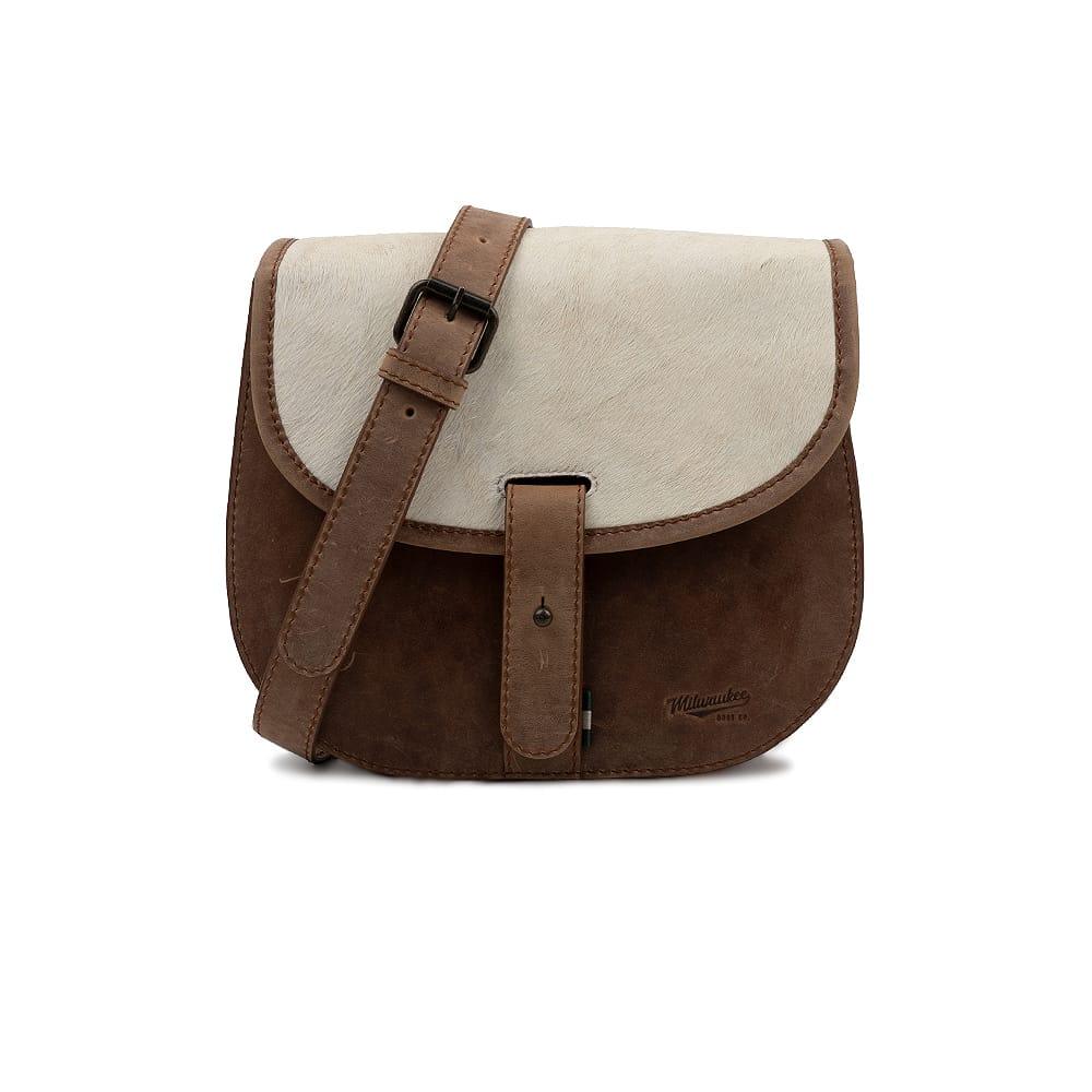 Allis Women's Saddle Bag