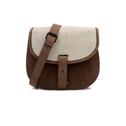 Allis Women's Saddle Bag