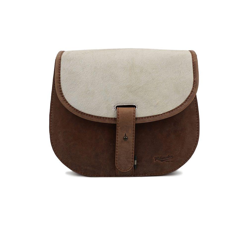 Allis Women's Saddle Bag
