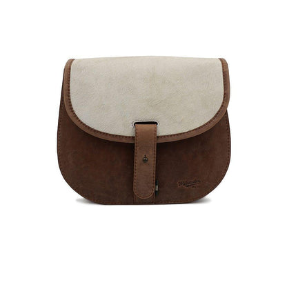 Allis Women's Saddle Bag