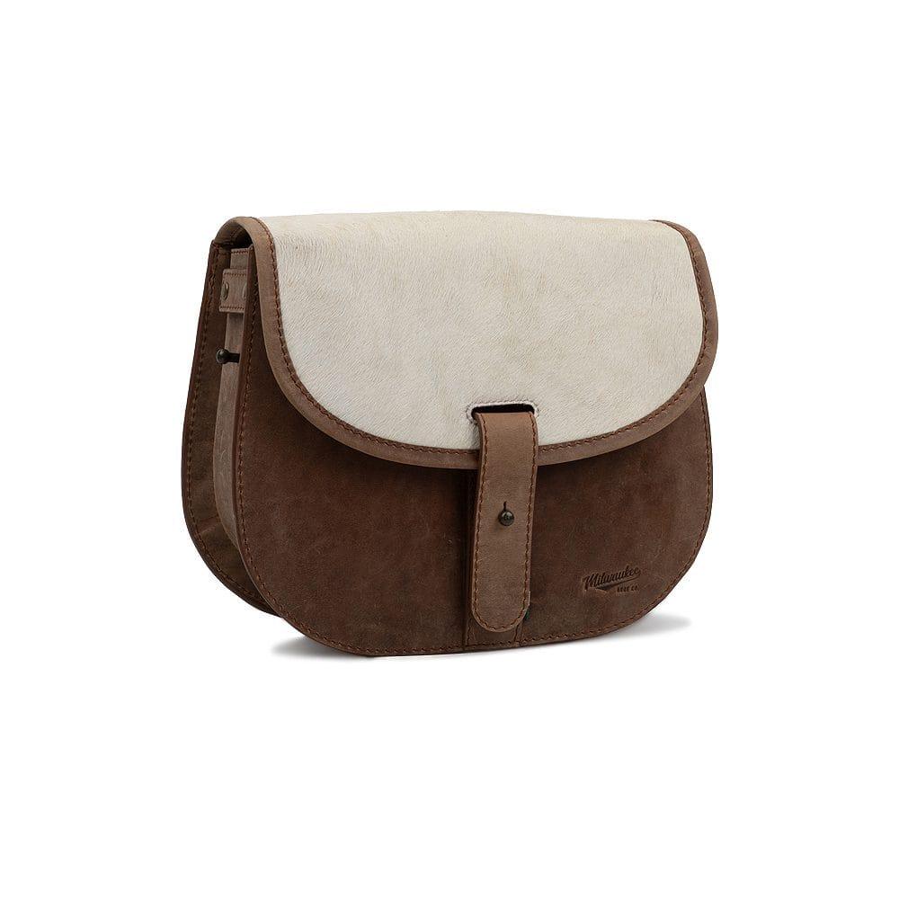 Allis Women's Saddle Bag