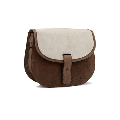 Allis Women's Saddle Bag