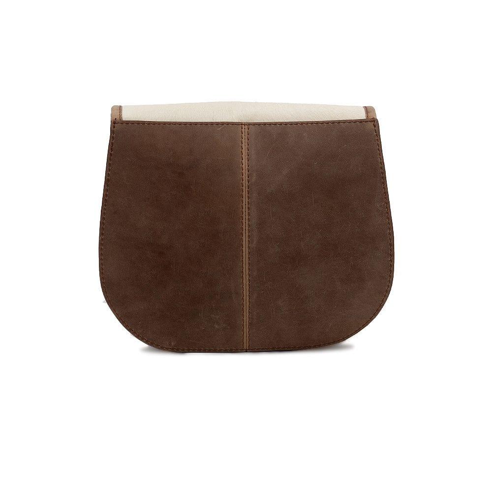 Allis Women's Saddle Bag