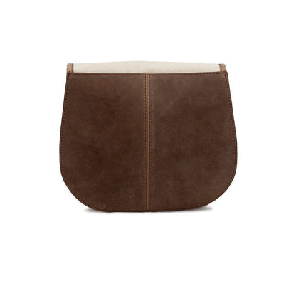 Allis Women's Saddle Bag
