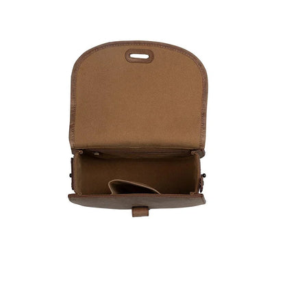 Allis Women's Saddle Bag