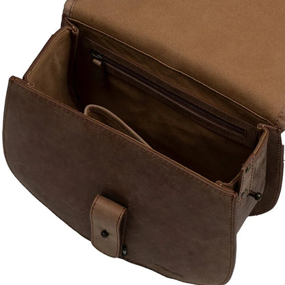Allis Women's Saddle Bag