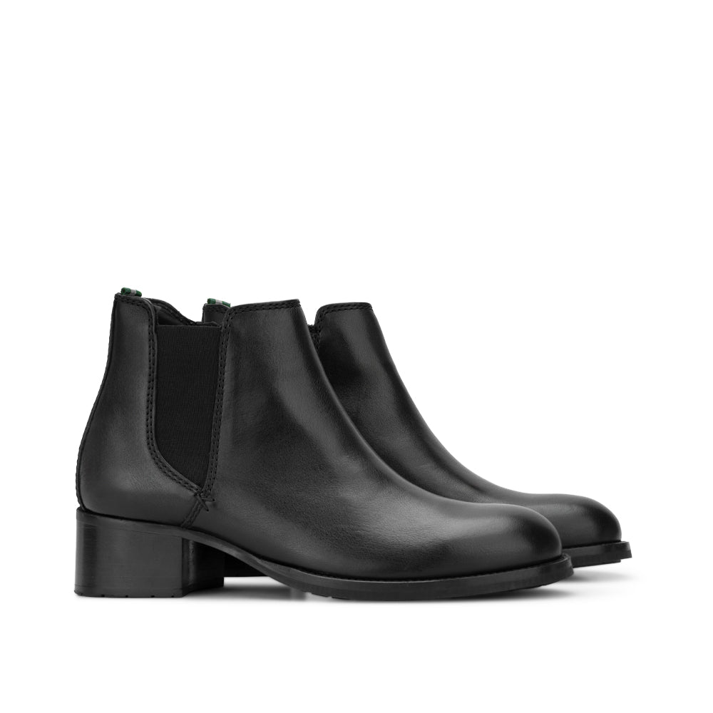 Ardie Chelsea Zip Women's Boot