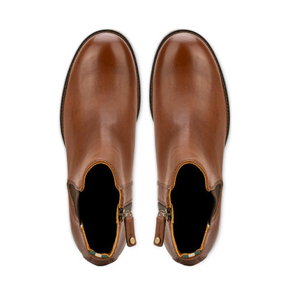 Ardie Chelsea Zip Women's Boot