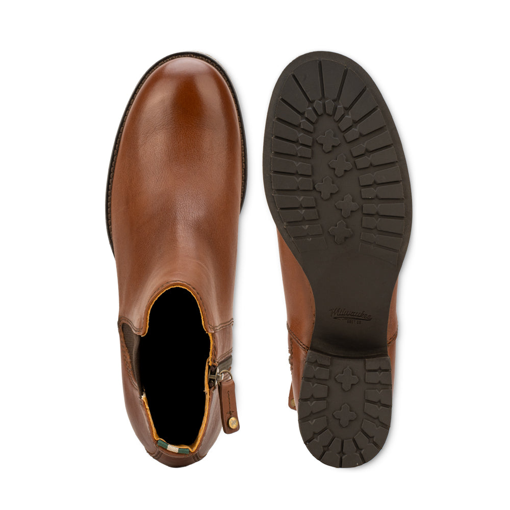 Ardie Chelsea Zip Women's Boot