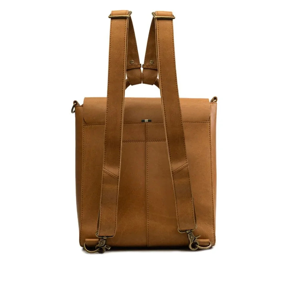 Blair Convertible Backpack