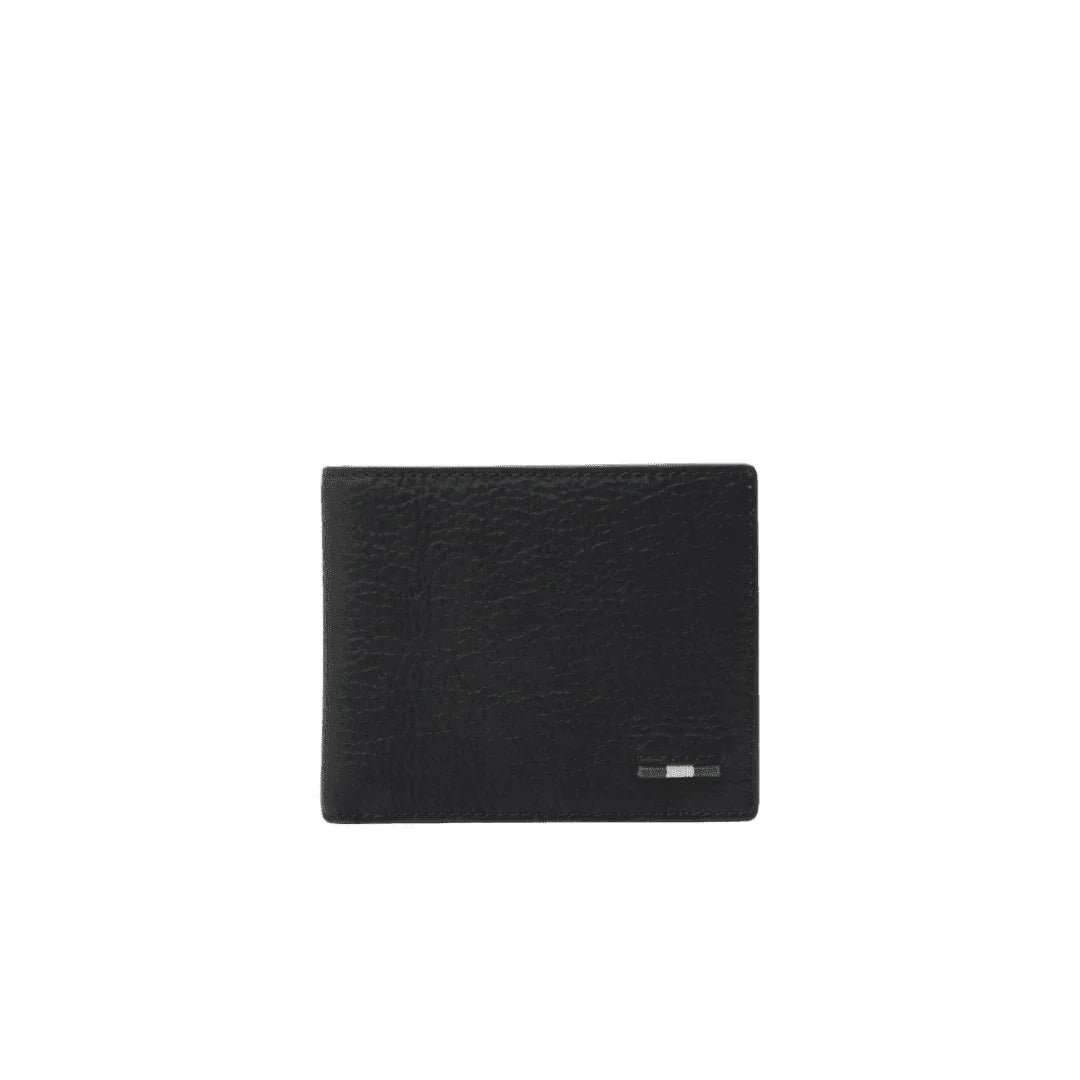 Boerner Men's Leather Wallet