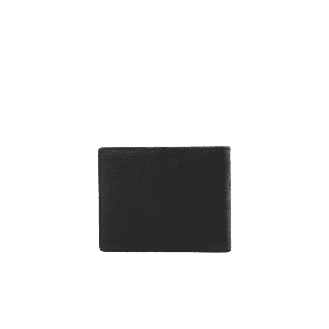 Boerner Men's Leather Wallet
