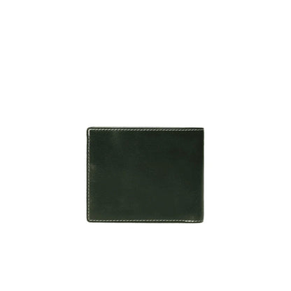 Boerner Men's Leather Wallet
