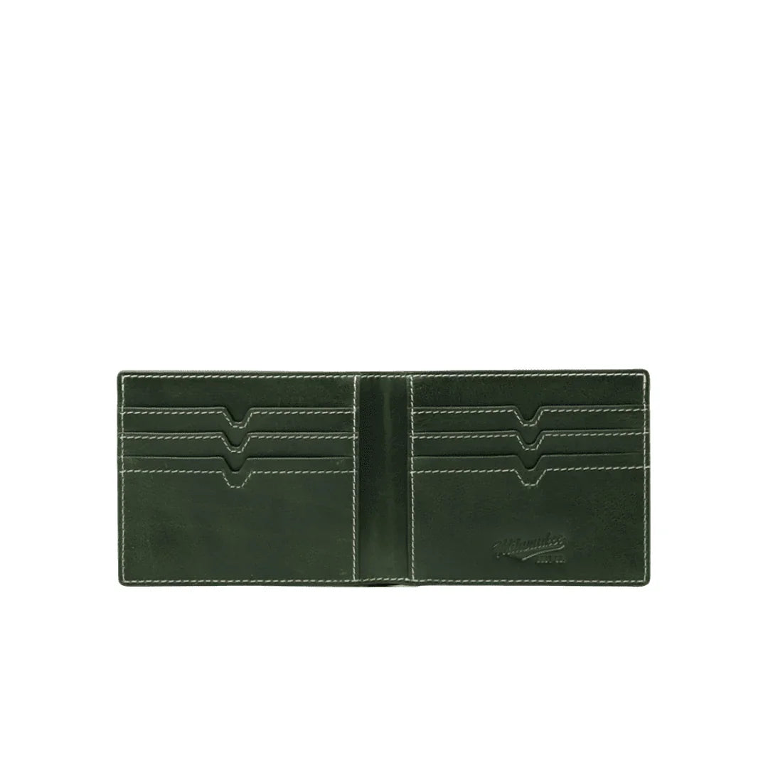 Boerner Men's Leather Wallet