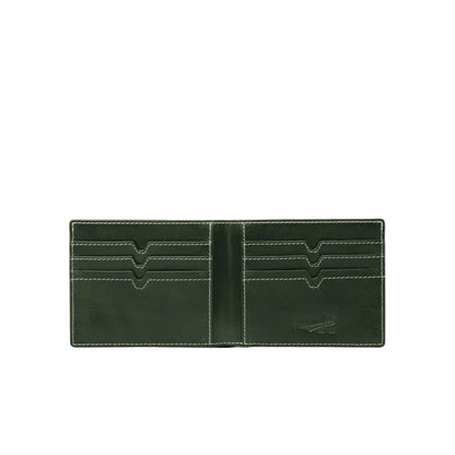 Boerner Men's Leather Wallet