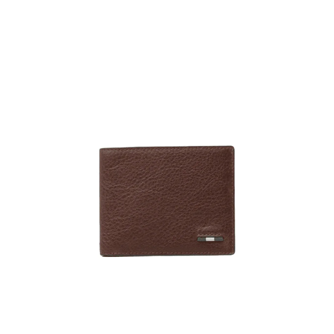 Boerner Men's Leather Wallet