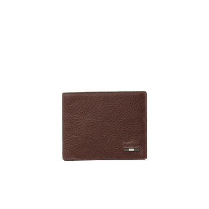 Boerner Men's Leather Wallet