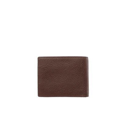Boerner Men's Leather Wallet