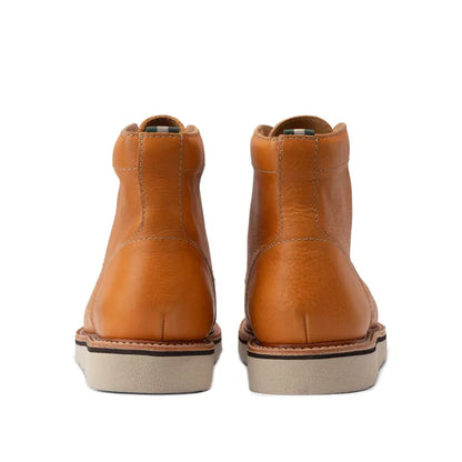 Bradford Moc Toe Men's Boot