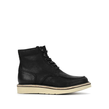 Burleigh Moc Toe Women's Boot