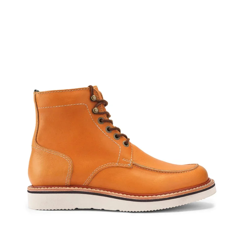 Burleigh Moc Toe Women's Boot