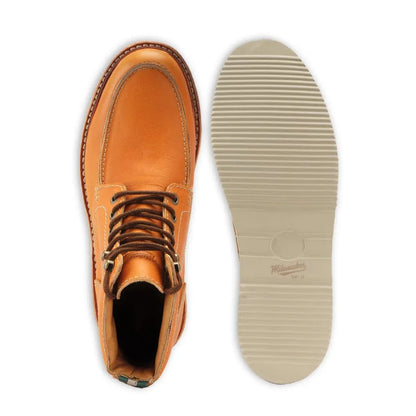 Burleigh Moc Toe Women's Boot