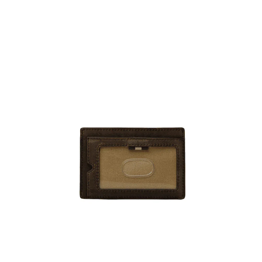 Grant Card Case