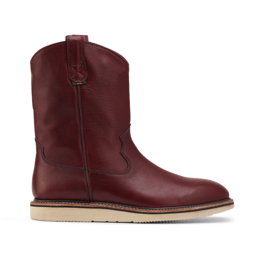 Hartford Wedge Sole Mens Roper