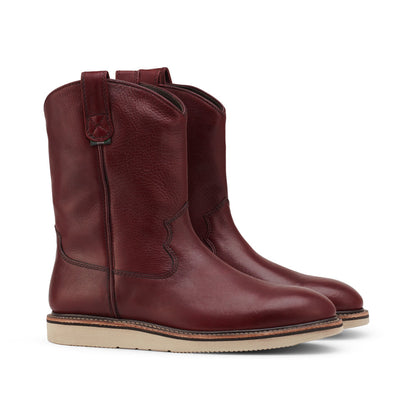 Hartford Wedge Sole Mens Roper