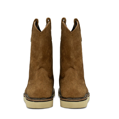 Hartford Wedge Sole Mens Roper