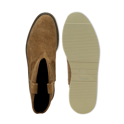 Hartford Wedge Sole Mens Roper