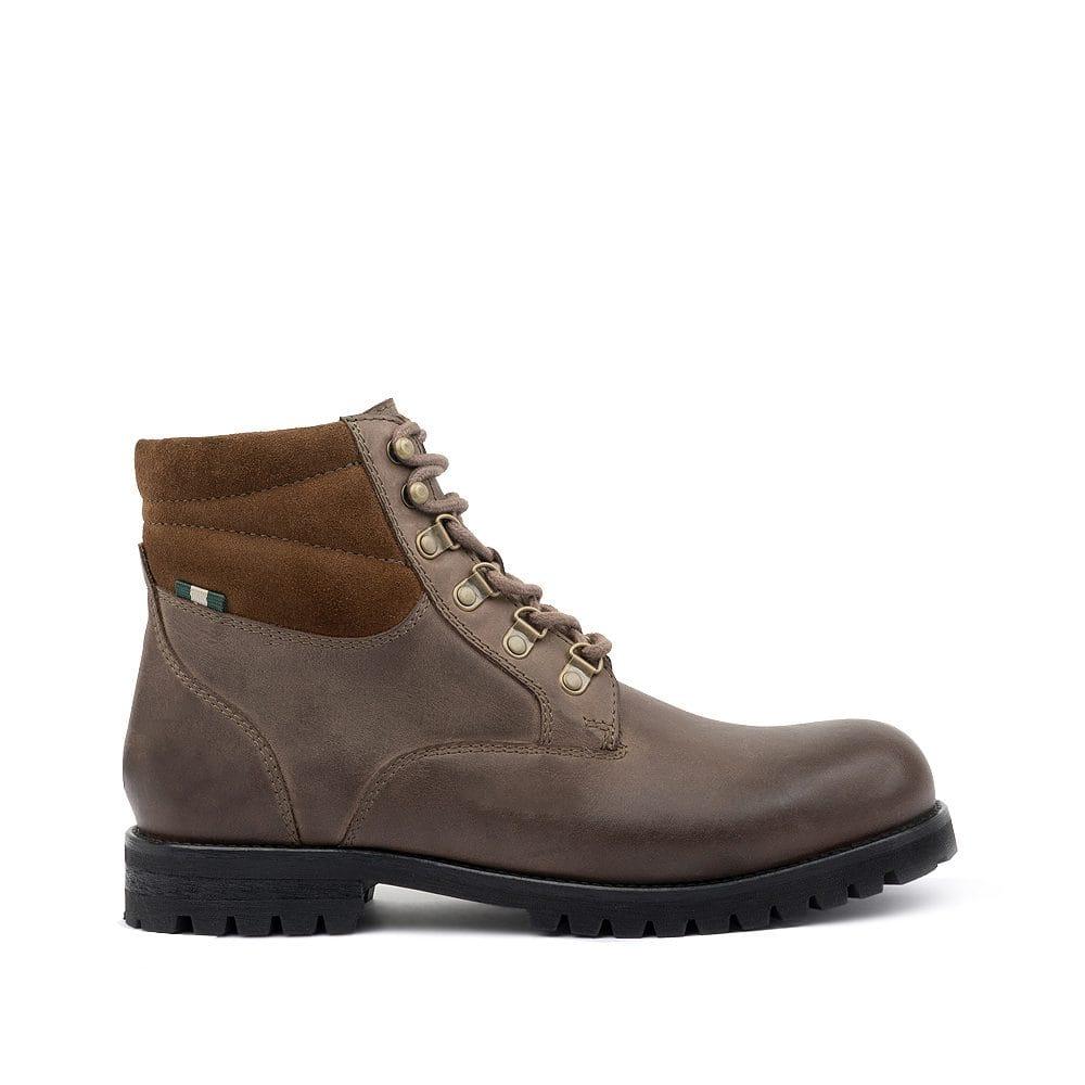 Highland Waterproof Men’s Boot