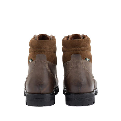 Highland Waterproof Men’s Boot