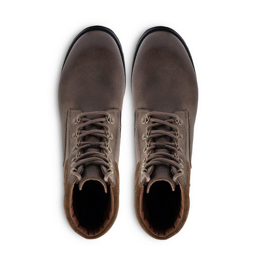 Highland Waterproof Men’s Boot