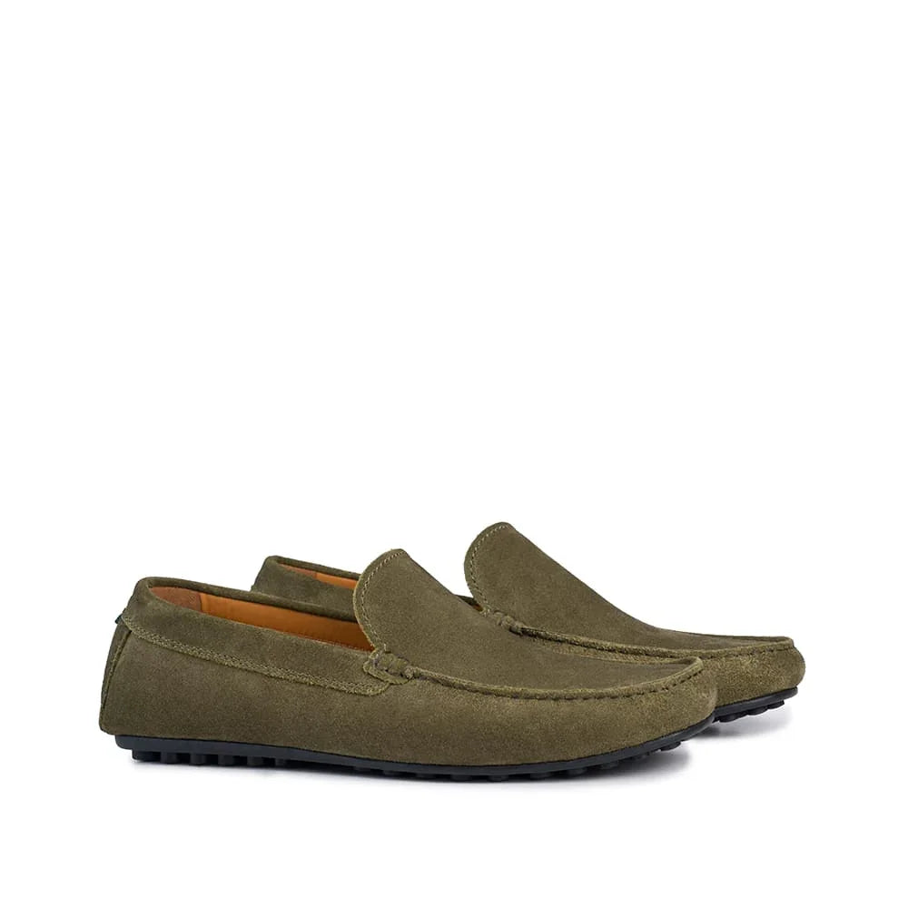 Hoan Driving Moc Men's Loafer
