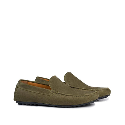 Hoan Driving Moc Men's Loafer