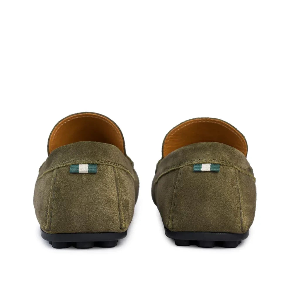 Hoan Driving Moc Men's Loafer