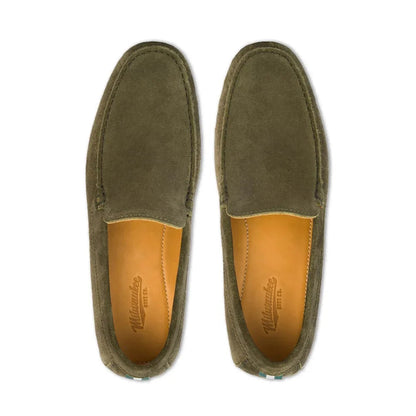 Hoan Driving Moc Men's Loafer