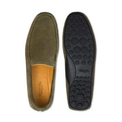 Hoan Driving Moc Men's Loafer