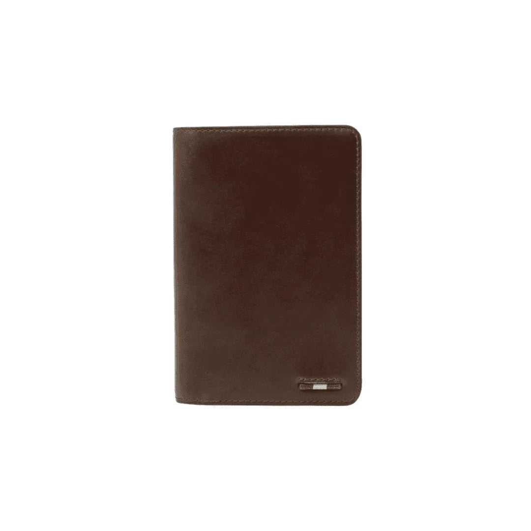 Journeyman Passport Cover