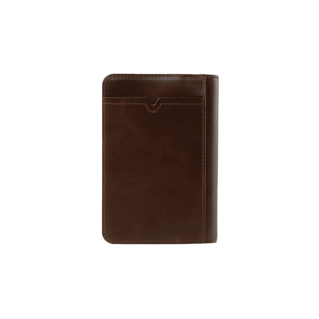 Journeyman Passport Cover