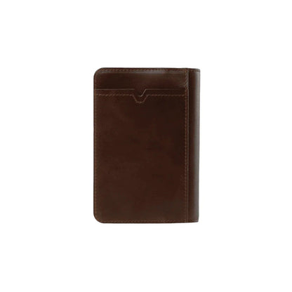 Journeyman Passport Cover