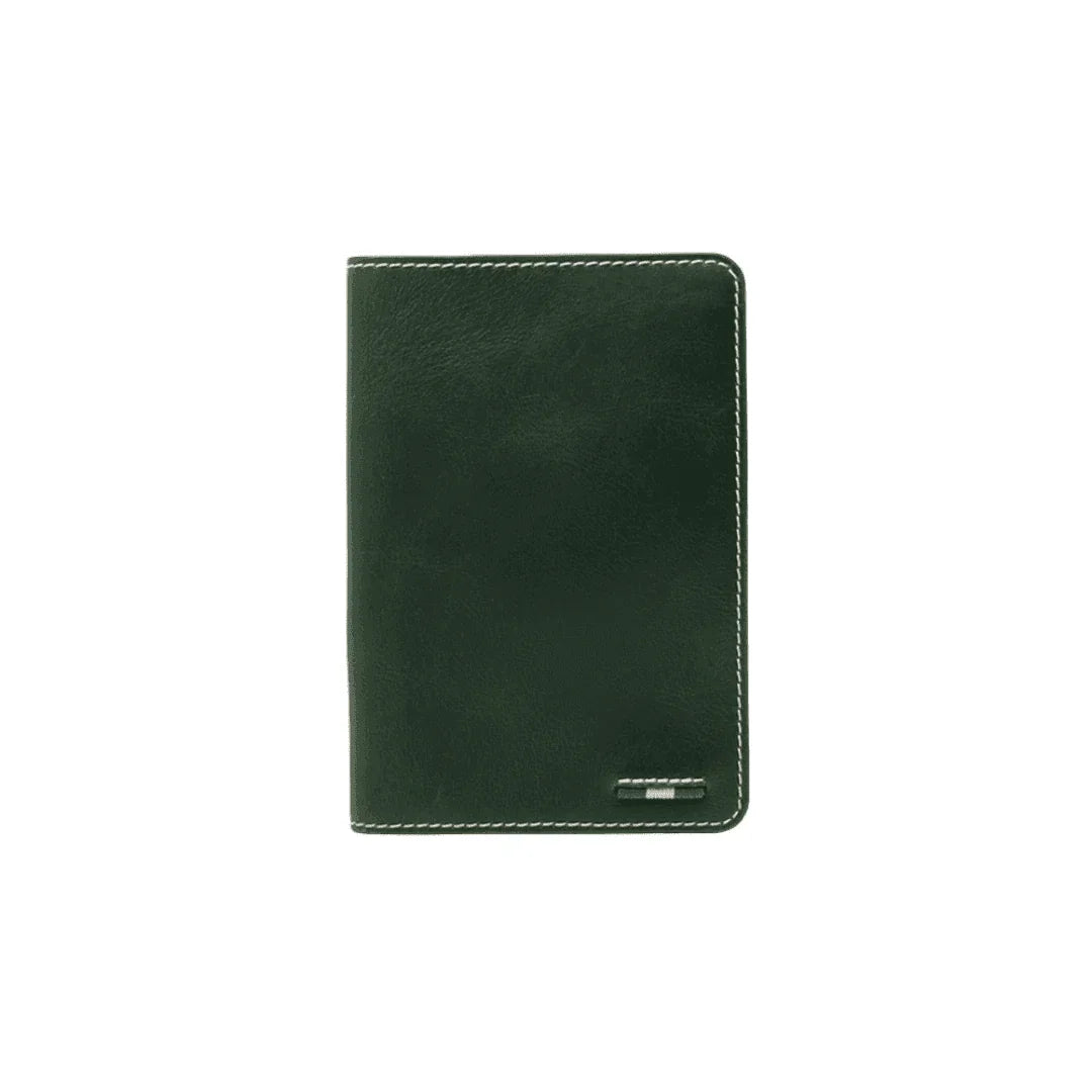 Journeyman Passport Cover