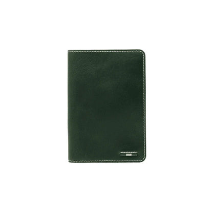Journeyman Passport Cover