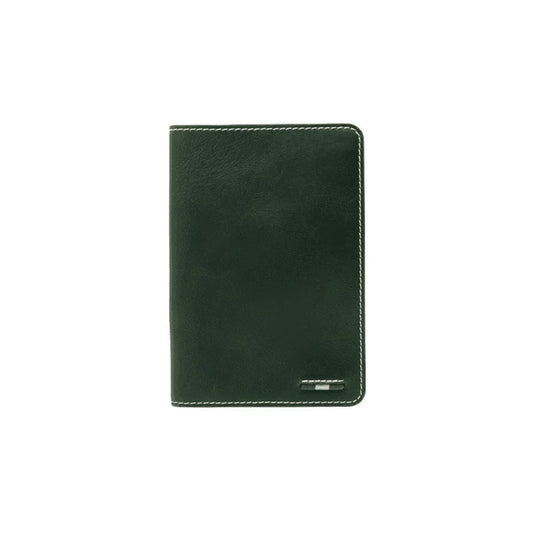Journeyman Passport Cover