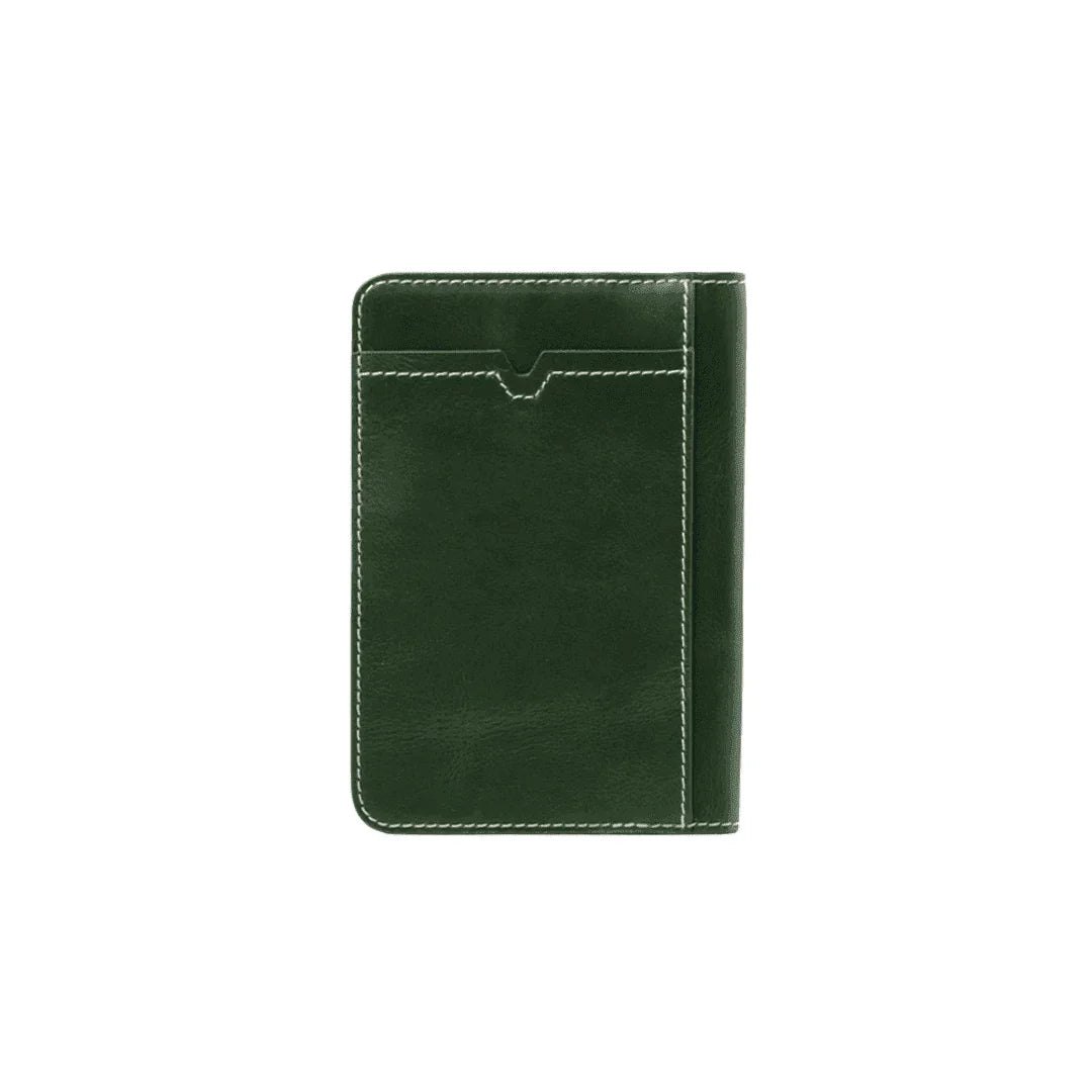 Journeyman Passport Cover