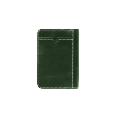 Journeyman Passport Cover